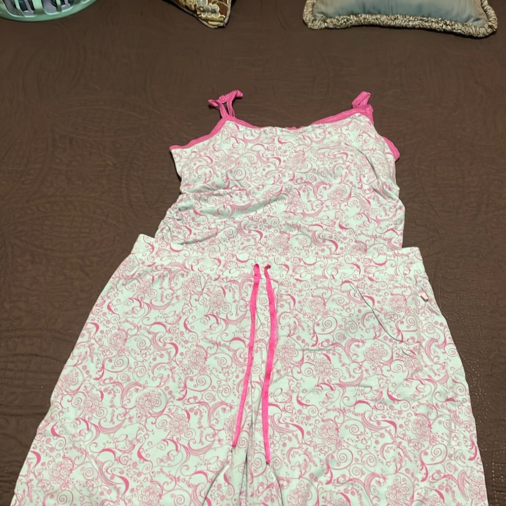 Sleep set